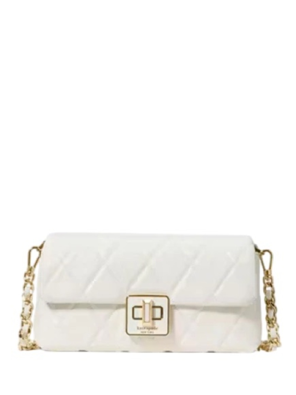 Kate Spade New York CAREY QUILTED MINI CROSSBODY